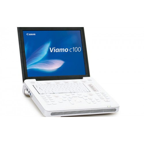 CANON/Toshiba Viamo c100