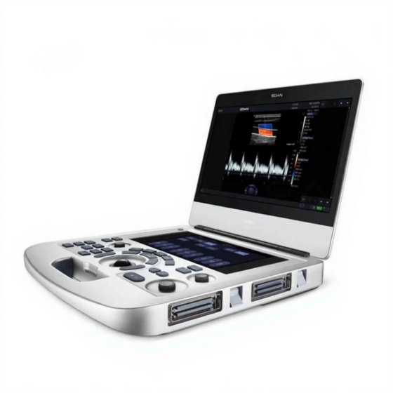 EDAN Acclarix AX3 VET