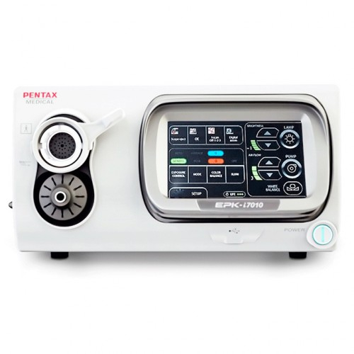Видеопроцессор Pentax EPK i7010 OPTIVISTA Plus